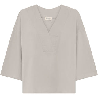Frau Palma Top - Mange Farver
