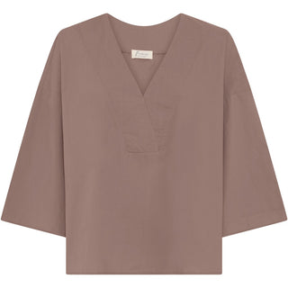 Frau Palma Top - Mange Farver