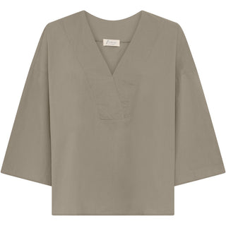 Frau Palma Top - Mange Farver