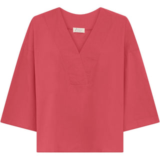 Frau Palma Top - Mange Farver