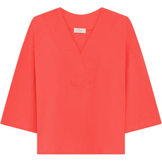 Frau Palma Top - Mange Farver