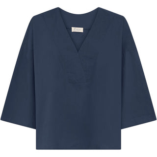Frau Palma Top - Mange Farver