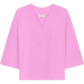 Frau Palma Top - Mange Farver