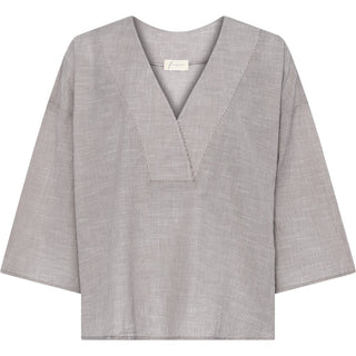 Frau Palma Top - Mange Farver
