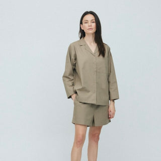 Frau Melbourne Shorts - Mange Farver