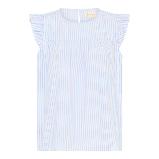 Frau Stockholm BCI Top - Flere Farver