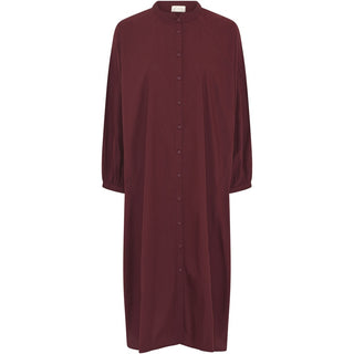 Frau Tokyo Kjole - One Size - Mange Farver