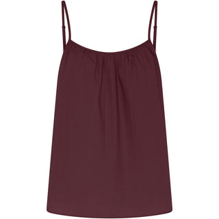 Frau Vancouver Top - One Size - Mange Farver