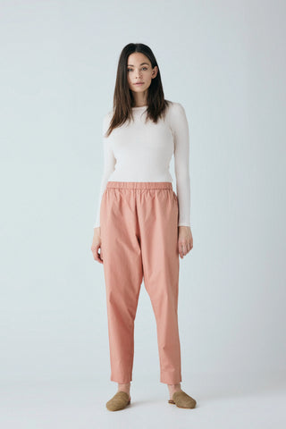 Frau Manila Bukser - Cameo Brown