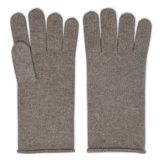 Frau Canazei Cashmere Vanter - Mange Farver