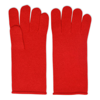 Frau Canazei Cashmere Vanter - Mange Farver