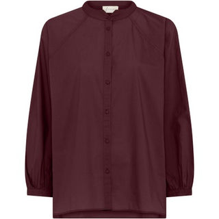 Frau Tokyo Skjorte - One Size - Mange Farver
