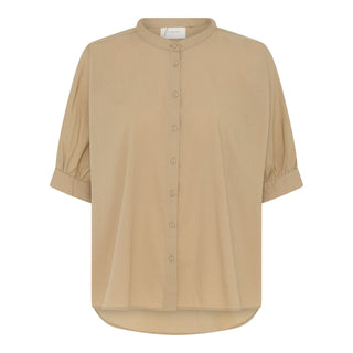 Frau Palermo Skjorte - Incense