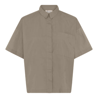Frau Nice Skjorte - One Size - Mange farver