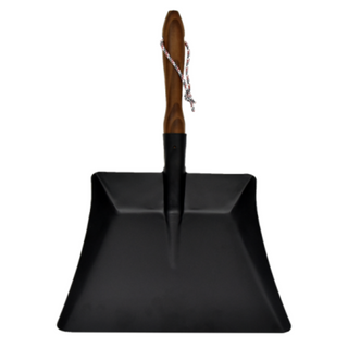 Fejebakke i sort metal fra Andree Jardin