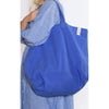 Frau Beach Bag Net - Amparo Blue