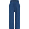 Frau Copenhagen Denim Ankel Bukser - Clear Blue