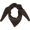 Frau Doha Cashmere Tørklæde Small - Acorn