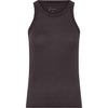 Frau Lucca Cashmere Top - Chocolate Torte