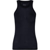 Frau Lucca Cashmere Top - Dark Navy