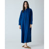 Frau Lyon Denim Kjole - Clear Blue