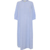 Frau Madrid Kjole - Baby Lavender Stripe