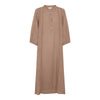 Frau Madrid Pure Linen Kjole - Roebuck