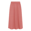 Frau Melbourne Ankel Nederdel - Ash Rose