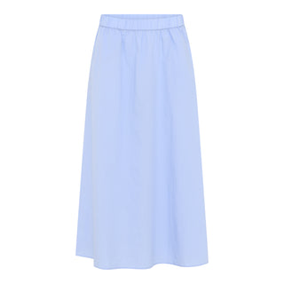 Frau Melbourne Ankel Nederdel - Baby Lavender