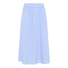 Frau Melbourne Ankel Nederdel - Baby Lavender