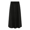 Frau Melbourne Ankel Nederdel - Black