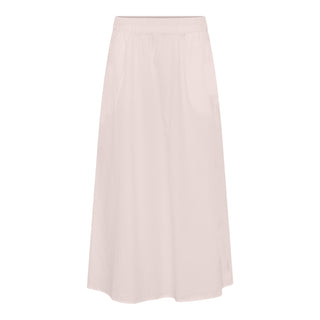 Frau Melbourne Ankel Nederdel - Soft Pink