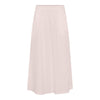 Frau Melbourne Ankel Nederdel - Soft Pink