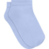 Frau Mississippi Sneaker Strømper - Baby Lavender