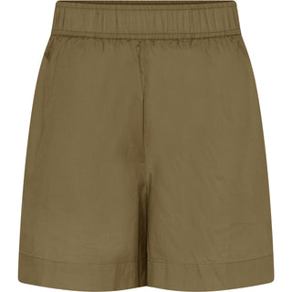 Frau Sydney Shorts - Military Olive