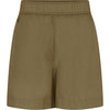 Frau Sydney Shorts - Military Olive