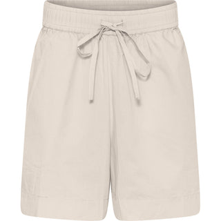 Frau Sydney Shorts m. Snøre - Tapioca