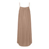 Frau Vancouver Pure Linen Kjole - Roebuck