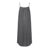 Frau Vancouver Pure Linen Kjole - Beluga