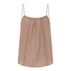 Frau Vancouver Pure Linen Top - Roebuck