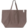 Frau Beach Bag Net - Coffee Quartz Brun