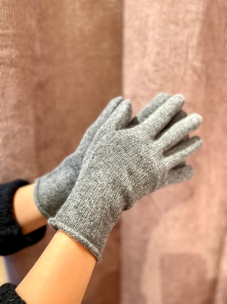 Frau Canazei Cashmere Vanter - Mange Farver
