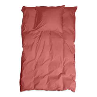 Frau Sengesæt 140x200 - Ash Rose