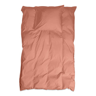 Frau Sengesæt 140x200 - Cameo Brown