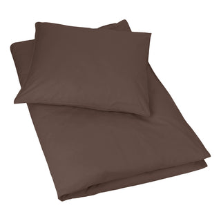 Frau Sengesæt 140x200 - Coffee Quartz