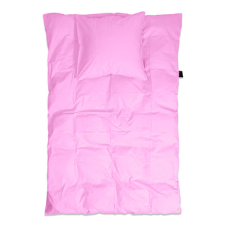 Frau Sengesæt 140x200 - Orchid