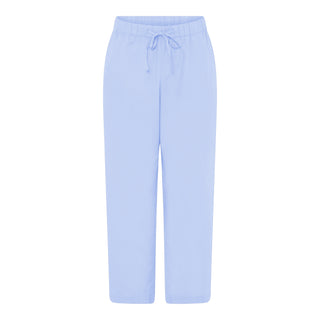 Frau Sydney Lang Bukser - Baby Lavender