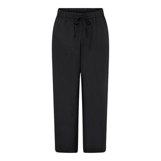 Frau Sydney Lang Bukser - Black