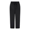Frau Sydney Lang Bukser - Black