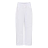 Frau Sydney Lang Bukser - Bright White